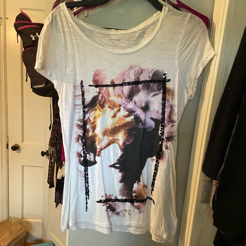 Express shirt